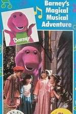 Watch Barneys Magical Musical Adventure Freemovieswatch