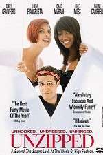 Watch Unzipped Freemovieswatch
