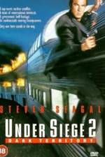 Watch Under Siege 2: Dark Territory Freemovieswatch