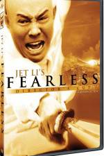 Watch A Fearless Journey: A Look at Jet Li's 'Fearless' Freemovieswatch