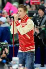 Watch Justin Bieber Home For The Holidays Freemovieswatch