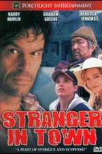 Watch Stranger in Town Freemovieswatch