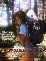 Watch Sleepaway Camp II: Unhappy Campers Freemovieswatch