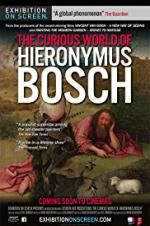 Watch The Curious World of Hieronymus Bosch Freemovieswatch