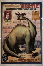 Watch Gertie the Dinosaur (Short 1914) Freemovieswatch
