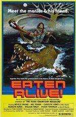 Watch Eaten Alive Freemovieswatch