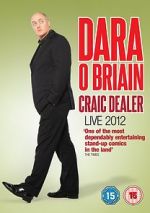 Watch Dara O Briain: Craic Dealer Live Freemovieswatch