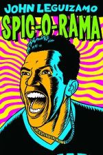 Watch John Leguizamo: Spic-O-Rama (TV Special 1993) Freemovieswatch