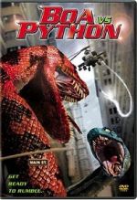 Watch Boa vs. Python Freemovieswatch