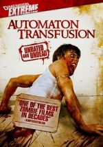 Watch Automaton Transfusion Freemovieswatch