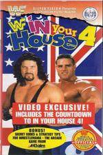 Watch WWF in Your House 4 Freemovieswatch