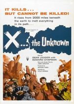 Watch X the Unknown Freemovieswatch