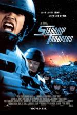 Watch Starship Troopers Freemovieswatch