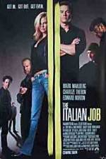Watch The Italian Job Freemovieswatch