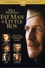 Watch Fat Man and Little Boy Freemovieswatch