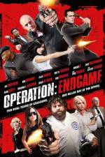 Watch Operation Endgame Freemovieswatch