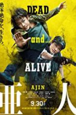 Watch Ajin: Demi-Human Freemovieswatch