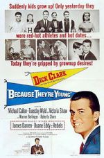 Watch Because They\'re Young Freemovieswatch
