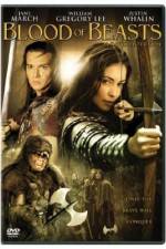 Watch Blood of Beasts Freemovieswatch