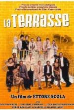 Watch La terrazza Freemovieswatch