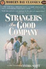 Watch Strangers in Good Company Freemovieswatch