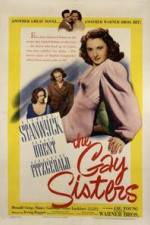 Watch The Gay Sisters Freemovieswatch