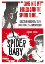 Watch Spider Baby or, the Maddest Story Ever Told Freemovieswatch