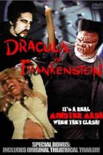 Watch Dracula vs Frankenstein Freemovieswatch
