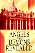 Watch Angels and Demons Revealed Freemovieswatch