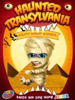 Watch Haunted Transylvania: Mighty Mummy Madness Freemovieswatch