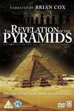 Watch The Revelation of the Pyramids Freemovieswatch
