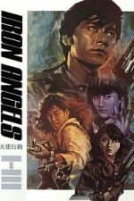 Watch Iron Angels Freemovieswatch