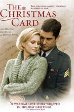 Watch The Christmas Card Freemovieswatch