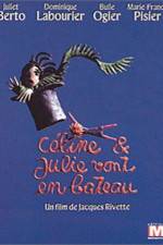 Watch Celine und Julie fahren Boot Freemovieswatch