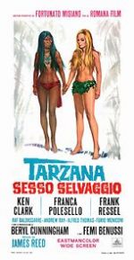 Watch Tarzana, the Wild Woman Freemovieswatch