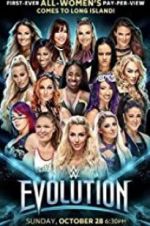Watch WWE Evolution Freemovieswatch