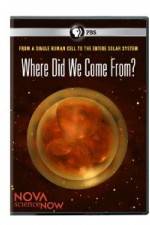 Watch Nova Science Now: Where Did They Come From Freemovieswatch
