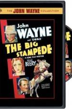 Watch The Big Stampede Freemovieswatch