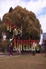 Watch The Adventures of Young Indiana Jones: My First Adventure Freemovieswatch