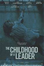 Watch The Childhood of a Leader Freemovieswatch