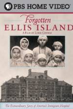 Watch Forgotten Ellis Island Freemovieswatch