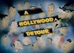 Watch A Hollywood Detour (Short 1942) Freemovieswatch