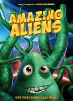 Watch Amazing Aliens Freemovieswatch