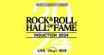 Watch 2024 Rock & Roll Hall of Fame Induction Ceremony (TV Special 2024) Freemovieswatch