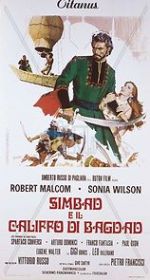 Watch Sinbad and the Caliph of Baghdad Freemovieswatch