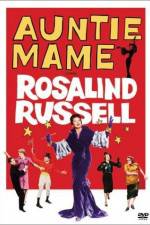 Watch Auntie Mame Freemovieswatch