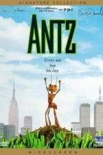 Watch Antz Freemovieswatch