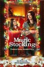 Watch The Magic Stocking Freemovieswatch