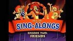 Watch MGM Sing-Alongs: Friends Freemovieswatch