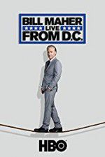 Watch Bill Maher: Live from D.C. Freemovieswatch
